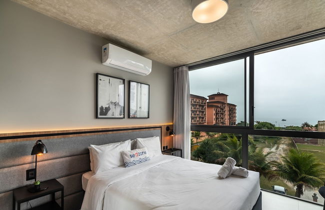 Spot Jurere sofisticação beira mar SPJs - Photo 13