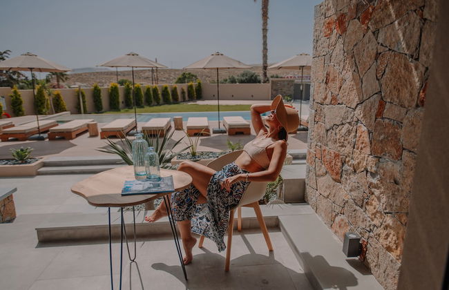 Marble Luxury Suites - Foto 3