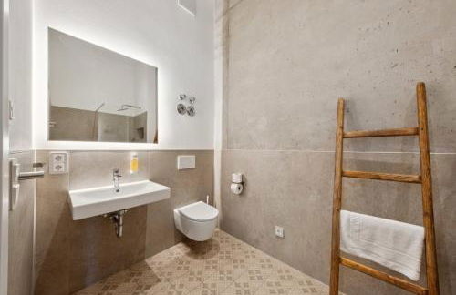 Vaicun Stays - Stilvolle Apartments am Tegernsee - Foto 32