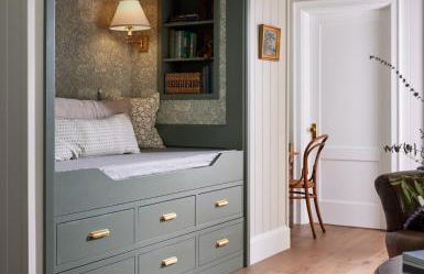 The Perch Designer cottage in Oakland Piedmont California - Foto 11