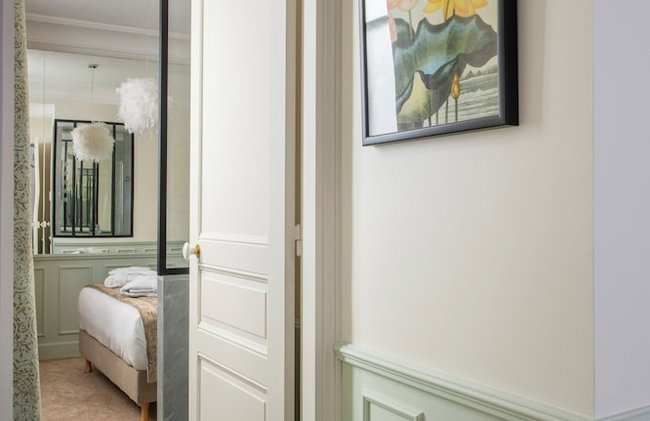 LE BEAU MARAIS - Luxury Apartments, AIR COND, LIFT - Photo 117