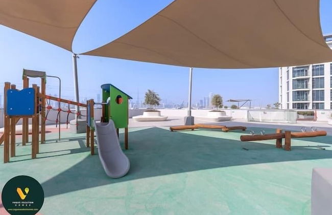 Vogue Lagoon District One Residence - Foto 26