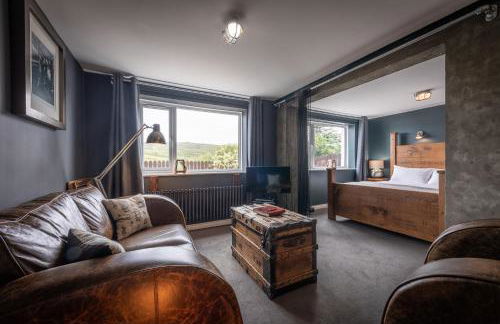 Storr Apartments - Foto 23