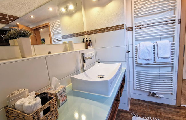 Ferienwohnungen Wolf - Foto 61