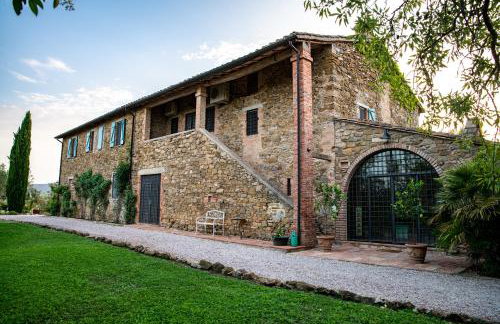 Villa in Agello - Photo 7