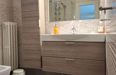 CASA del SOLE APARTMENTS with garden - Foto 17