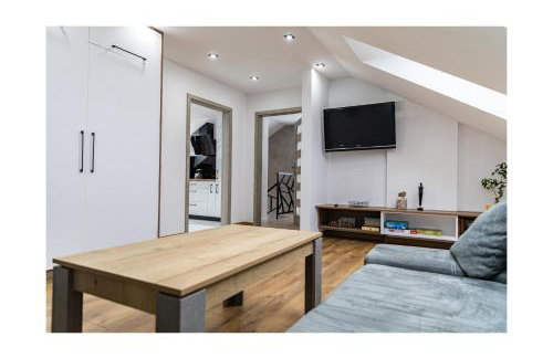 Apartament Kornelia - Foto 1