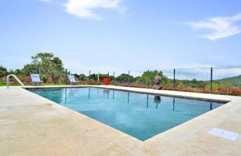 Beautiful Home In Méjannes-Le-Clap - Photo 10