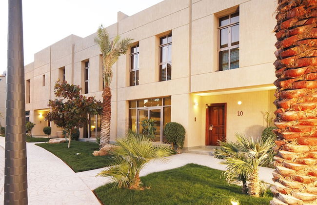 Vivienda Hotel Villas Granada - Foto 1