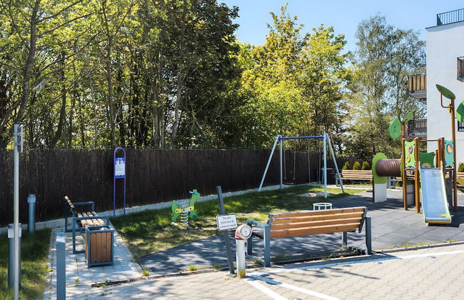 Sunny Seaside Apartment by Renters - Foto 72