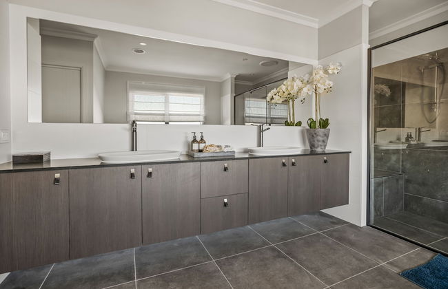 Werribee Luxe Home Family 6Bed Netflix - Foto 8