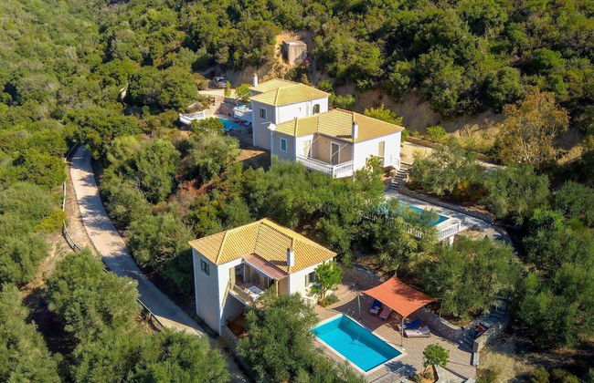 Kosyforema Villas - Photo 1