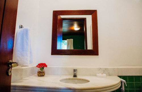 Pousada Village Porto Mirim por Carpediem - Foto 25