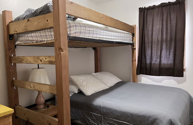 Musky Joes Twin Pines Resort - Foto 18