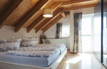 Panorama Säntisblick - Foto 1