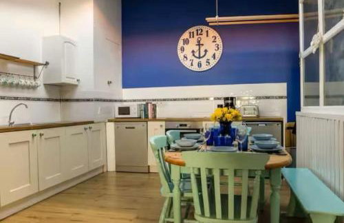 Hope Cottage by the sea - Foto 19