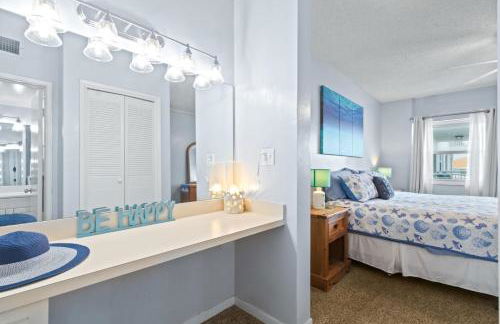 Sandpiper Towers 408 - Foto 29