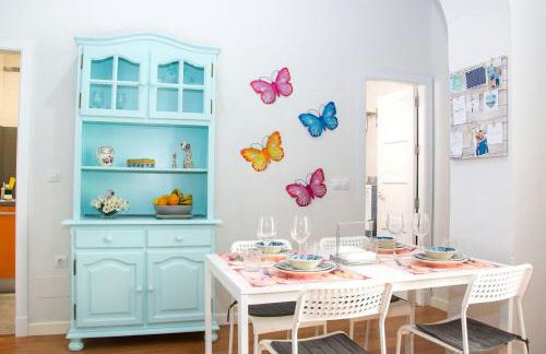 Apartamento Cádiz Centro Histórico - Foto 1