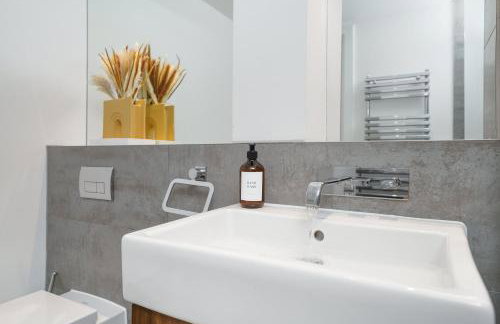 Trafalgar SQ 1 Bedr, 3 Beds sleeps 6 - Foto 10