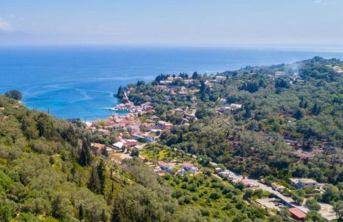 Villa Francesca Private Pool Walk to Beach Sea Views A C Wifi - 2782 - Foto 60