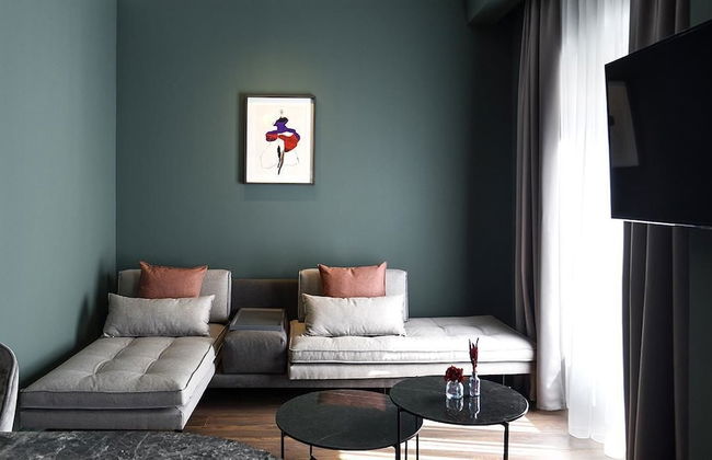 Roomore Apartments - Foto 58