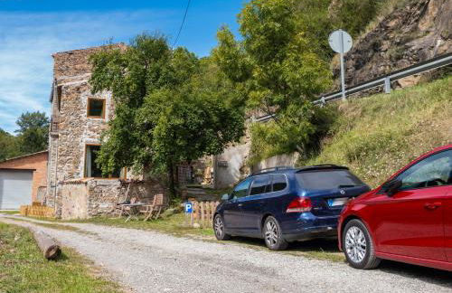 Apartament amb terrassa al costat del riu - Foto 24