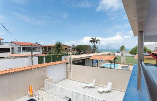 Casa Enseadas dos Corais - Cabo de Santo Agostinho - Foto 73