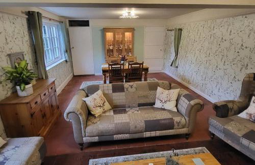 The Lodge at Fairfield Court - Foto 24