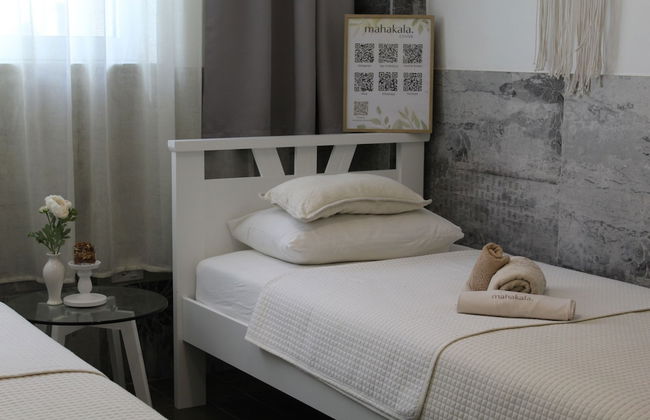 Mahakala Center - Foto 65