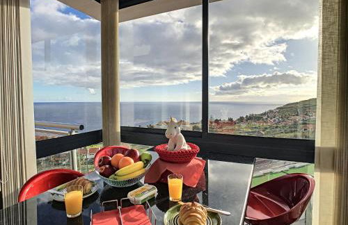 Penthouse Paradisus by LovelyStay - Foto 2