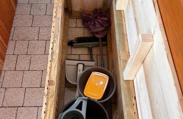 Domki- Limanowa domek 4 domek z jacuzzi i sauną - Foto 32