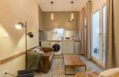 Hôtel Particulier - Bordeaux St Jean - Foto 28