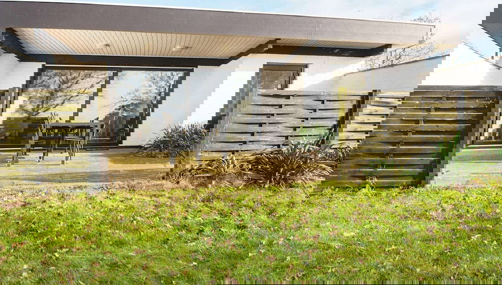 Beachfront Bliss in Kegnaes - By Traum Ferienwohnungen - Foto 1, Imagen principal