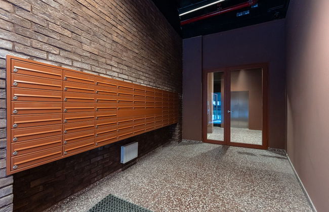 Lavoo Boutique Apartments - Foto 35