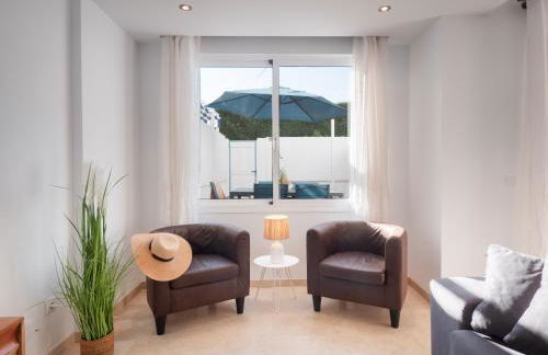 Family Fairways I Spacious 4-Bedroom Townhouse Near Beach & Golf, Estepona - Photo 23