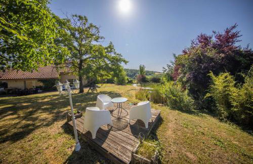 Zenitude Villa - Indoor Pool & Jacuzzi - Foto 36