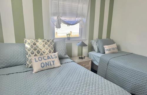 Welcome To The Sea Hunt An Updated, New-To-Market Coastal Gem - Foto 19