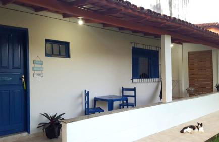 Chalé Orquídea Praia de Meaípe - Guarapari, Espírito Santo - Foto 11