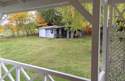 Schönes Ferienhaus unterhalb der Wasserkuppe Hilders - Foto 43