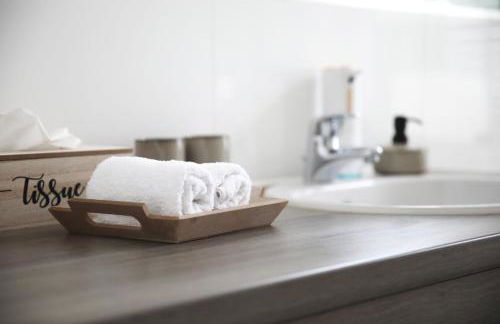 Palais Passy~Design Suite mit Ausblick im Zentrum - Foto 25