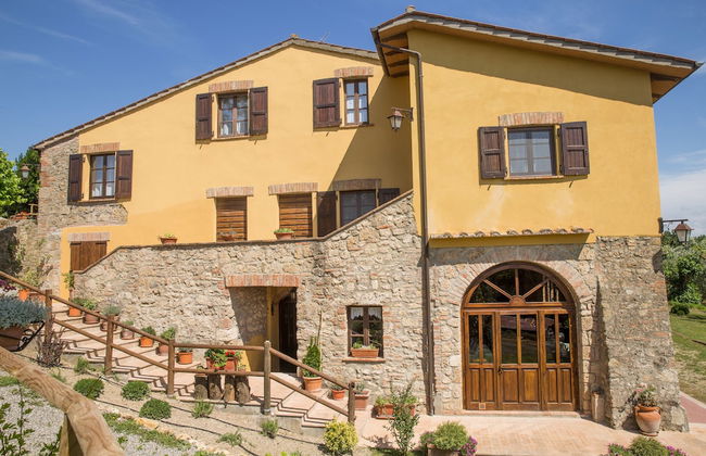 Agriturismo Le Anfore - Foto 70