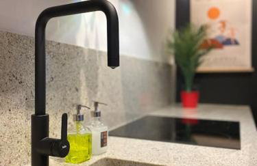 Art & Pleasure WAW z bezpłatnym parkingiem - Foto 35