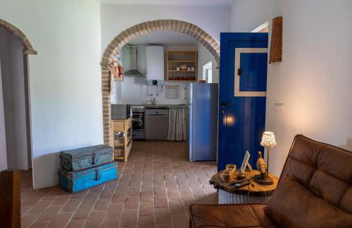 Sunrise Monsaraz Blue - Casa com 2 quartos Jardim - Foto 38