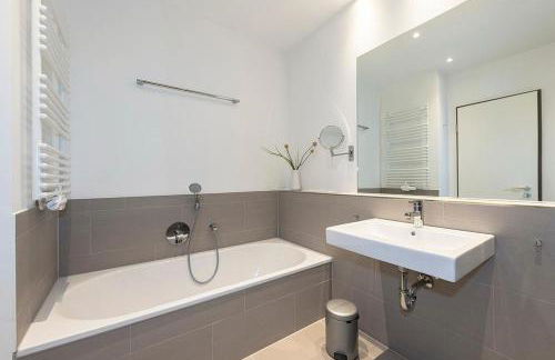 Apartmentvilla Anna See Apartmentvilla Anna See 3-08 - Foto 12