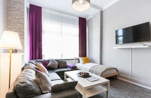 Dilo Apartments Berlin 120 sqm Apartment 2 Baths Balcony - Foto 23