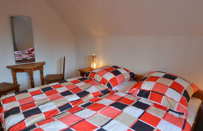 Holiday Home in Filz near River - Foto 6