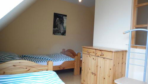 Ferienhof Bisdorf "Windmühle" - Photo 4