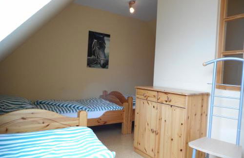 Ferienhof Bisdorf "Windmühle" - Foto 4