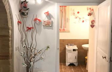 Spello Vacanze Dante's House piano terra - Foto 44