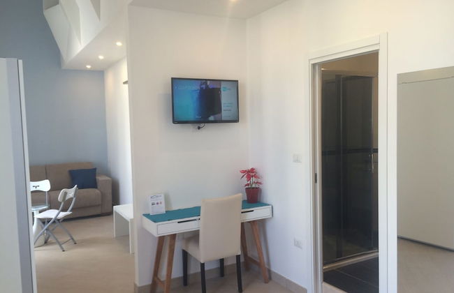 Base Napoli B&B - Foto 38